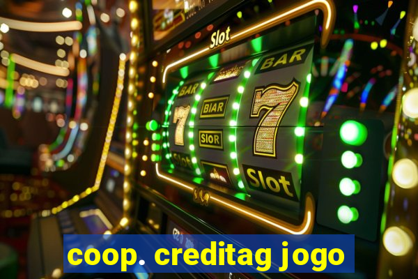 coop. creditag jogo